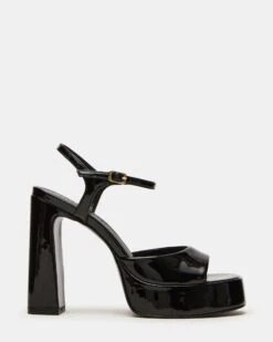 LIANDRA BLACK PATENT