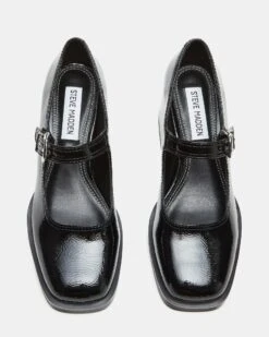 LISBON BLACK 11 LISBON BLACK -Steve Madden Shop STEVEMADDEN SHOES LIBRA BLACK 04 290343ad 94ed 4edd 9088 51a11f5a5efa