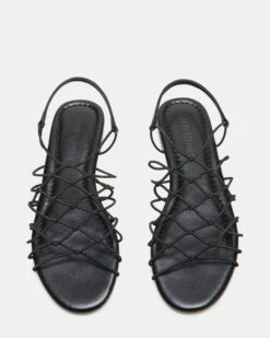 LIBRA BLACK -Steve Madden Shop STEVEMADDEN SHOES LIBRA BLACK 04 82a1654d aa67 44c5 80c7 27136a490d52
