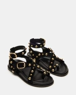 LINEAR BLACK SUEDE 11 LINEAR BLACK SUEDE -Steve Madden Shop STEVEMADDEN SHOES LINEAR BLACK SUEDE 02