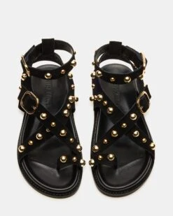 LINEAR BLACK SUEDE 13 LINEAR BLACK SUEDE -Steve Madden Shop STEVEMADDEN SHOES LINEAR BLACK SUEDE 04