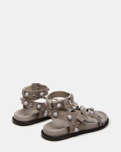 LINEAR GREY SUEDE -Steve Madden Shop STEVEMADDEN SHOES LINEAR GREY SUEDE 02