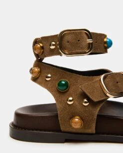 LINEAR TAUPE SUEDE 10 LINEAR TAUPE SUEDE -Steve Madden Shop STEVEMADDEN SHOES LINEAR TAUPE SUEDE 03 0c0fc9a2 22c0 46a9 870c 158ae6b01c4d