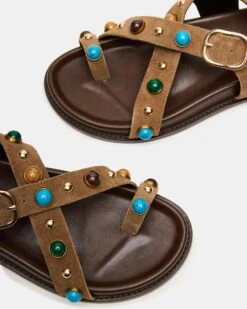 LINEAR TAUPE SUEDE 11 LINEAR TAUPE SUEDE -Steve Madden Shop STEVEMADDEN SHOES LINEAR TAUPE SUEDE 04 513fa397 21d7 4a9d ac69 127ff75ae02f