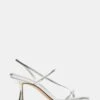 LOCKE SILVER -Steve Madden Shop STEVEMADDEN SHOES LOCKE SILVER 01