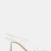 LOCKE WHITE -Steve Madden Shop STEVEMADDEN SHOES LOCKE WHITE