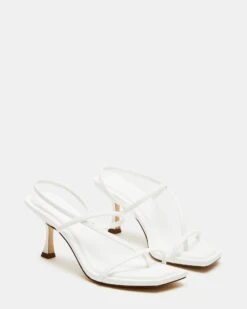 LOCKE WHITE -Steve Madden Shop STEVEMADDEN SHOES LOCKE WHITE 01