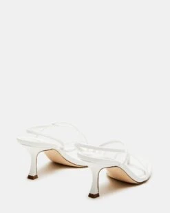 LOCKE WHITE -Steve Madden Shop STEVEMADDEN SHOES LOCKE WHITE 02