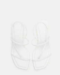 LOCKE WHITE -Steve Madden Shop STEVEMADDEN SHOES LOCKE WHITE 03