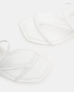 LOCKE WHITE -Steve Madden Shop STEVEMADDEN SHOES LOCKE WHITE 04