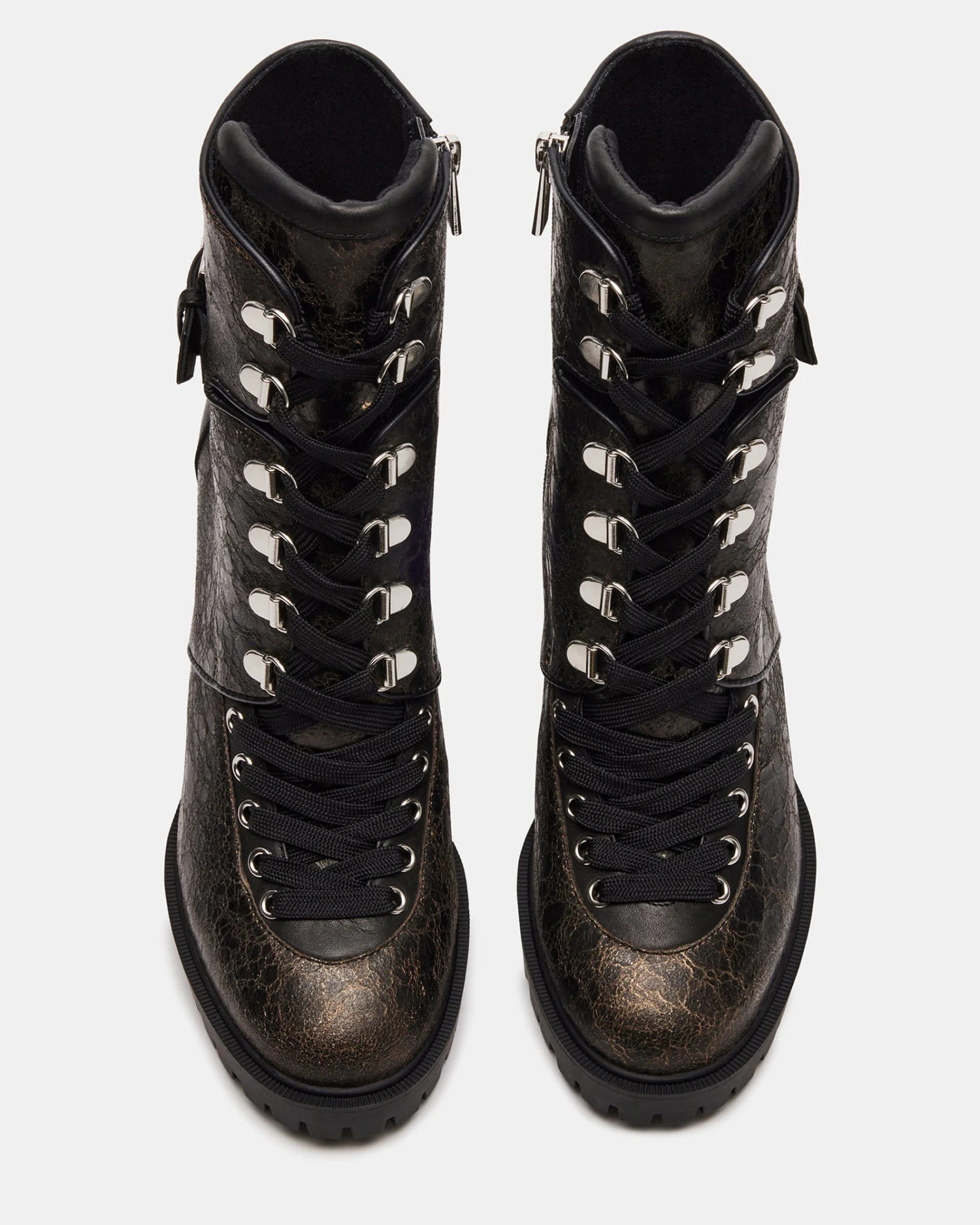 LONDRA BLACK DISTRESSED 4 LONDRA BLACK DISTRESSED - Image 4