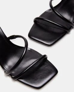 LOPEZ BLACK -Steve Madden Shop STEVEMADDEN SHOES LOPEZ BLACK