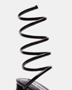 LOPEZ BLACK -Steve Madden Shop STEVEMADDEN SHOES LOPEZ BLACK 04