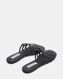 LOTUS BLACK LEATHER 9 LOTUS BLACK LEATHER -Steve Madden Shop STEVEMADDEN SHOES LOTUS BLACK 03 7e3d5eef 5fb6 4251 b3b6 b4db255673e6