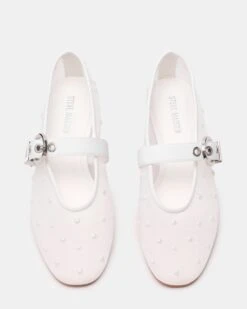 LUCIA PEARL -Steve Madden Shop STEVEMADDEN SHOES LUCIA ST PEARL04