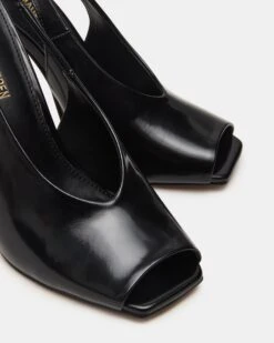 LUCIAN BLACK LEATHER -Steve Madden Shop STEVEMADDEN SHOES LUCIAN BLACK LEATHER 04