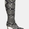 LUCID SNAKE -Steve Madden Shop STEVEMADDEN SHOES LUCID S SNAKE 01