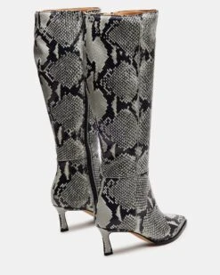 LUCID SNAKE 10 LUCID SNAKE -Steve Madden Shop STEVEMADDEN SHOES LUCID S SNAKE 03