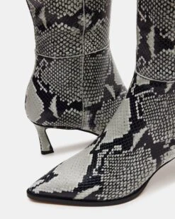 LUCID SNAKE 8 LUCID SNAKE -Steve Madden Shop STEVEMADDEN SHOES LUCID S SNAKE 05