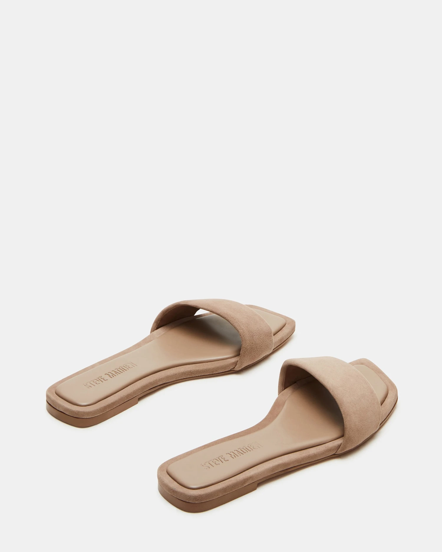 LUMINA TAUPE SUEDE 6 LUMINA TAUPE SUEDE - Image 6