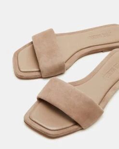 LUMINA TAUPE SUEDE - SM REBOOTED -Steve Madden Shop STEVEMADDEN SHOES LUMINA TAUPE SUEDE 05 9b9aeed0 9ab9 40a5 992f 1aace29cad8b