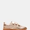 MACER ROSE GOLD -Steve Madden Shop STEVEMADDEN SHOES MACER ROSE GOLD