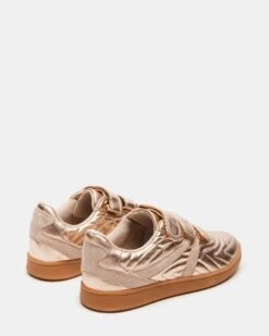 MACER ROSE GOLD -Steve Madden Shop STEVEMADDEN SHOES MACER ROSE GOLD 02