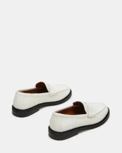 MADISON WHITE MULTI -Steve Madden Shop STEVEMADDEN SHOES MADISON C WHITE PONY 03