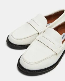 MADISON WHITE MULTI -Steve Madden Shop STEVEMADDEN SHOES MADISON C WHITE PONY 05