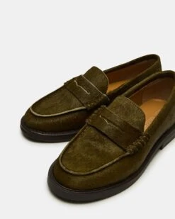 MADISON OLIVE 8 MADISON OLIVE -Steve Madden Shop STEVEMADDEN SHOES MADISON H OLIVE 04