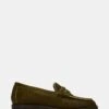 MADISON OLIVE 12 MADISON OLIVE -Steve Madden Shop STEVEMADDEN SHOES MADISON H OLIVE 05