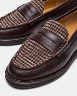 MADISON BROWN MULTI -Steve Madden Shop STEVEMADDEN SHOES MADISON BROWN MULTI 05