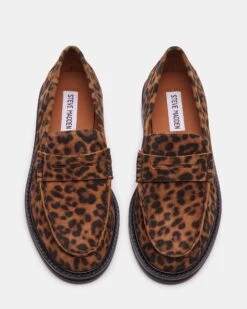 MADISON LEOPARD -Steve Madden Shop STEVEMADDEN SHOES MADISON LEOPARD 04