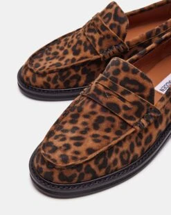 MADISON LEOPARD -Steve Madden Shop STEVEMADDEN SHOES MADISON LEOPARD 05