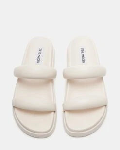 MADI BONE LEATHER -Steve Madden Shop STEVEMADDEN SHOES MADI BONE LEATHER 03