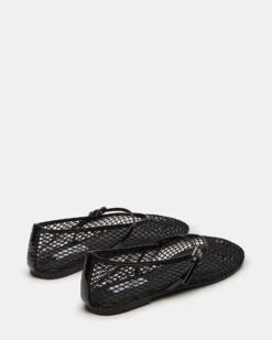 MAGS BLACK -Steve Madden Shop STEVEMADDEN SHOES MAGS BLACK 02