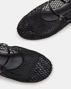 MAGS BLACK -Steve Madden Shop STEVEMADDEN SHOES MAGS BLACK 04