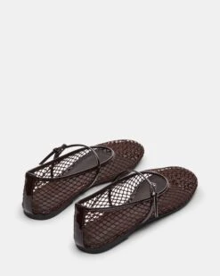 MAGS BROWN 10 MAGS BROWN -Steve Madden Shop STEVEMADDEN SHOES MAGS BROWN 03