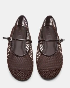 MAGS BROWN 9 MAGS BROWN -Steve Madden Shop STEVEMADDEN SHOES MAGS BROWN 04