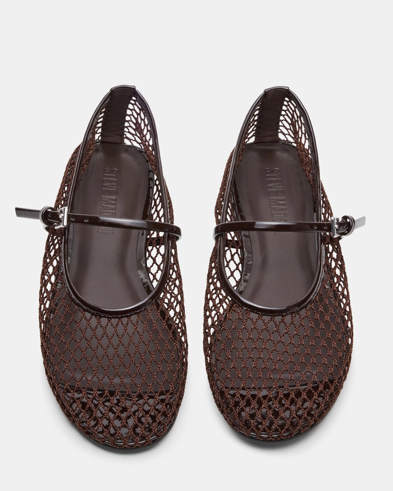 MAGS BROWN 4 MAGS BROWN - Image 4