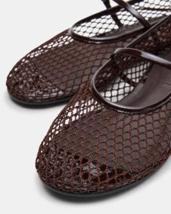 MAGS BROWN 8 MAGS BROWN -Steve Madden Shop STEVEMADDEN SHOES MAGS BROWN 05