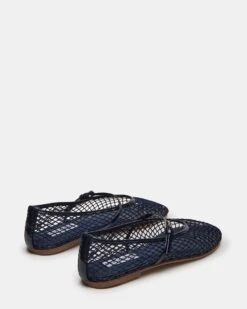 MAGS NAVY -Steve Madden Shop STEVEMADDEN SHOES MAGS NAVY 02
