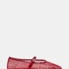 MAGS RED -Steve Madden Shop STEVEMADDEN SHOES MAGS RED