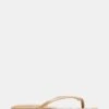 MALIYAH NATURAL LEATHER -Steve Madden Shop STEVEMADDEN SHOES MALIYAH NATURAL LEATHER 01