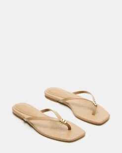 MALIYAH NATURAL LEATHER -Steve Madden Shop STEVEMADDEN SHOES MALIYAH NATURAL LEATHER 02