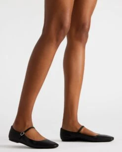 MAPLE MAUVE SUEDE -Steve Madden Shop STEVEMADDEN SHOES MAPLE BLACK LEATHER 3529 1 75796ced 4739 449e 9ded 0a8afad83794