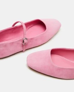 MAPLE MAUVE SUEDE -Steve Madden Shop STEVEMADDEN SHOES MAPLE MAUVE SUEDE 04