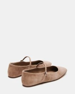 MAPLE TAUPE SUEDE 11 MAPLE TAUPE SUEDE -Steve Madden Shop STEVEMADDEN SHOES MAPLE TAUPE SUEDE 02