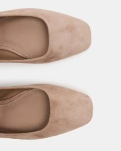 MAPLE TAUPE SUEDE 9 MAPLE TAUPE SUEDE -Steve Madden Shop STEVEMADDEN SHOES MAPLE TAUPE SUEDE 03