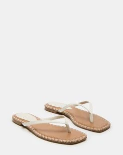 MARELLA BONE LEATHER -Steve Madden Shop STEVEMADDEN SHOES MARELLA BONE 01